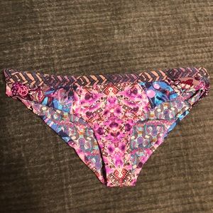 reversible maaji bottoms